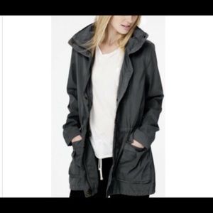 James Perse Standard Jacket